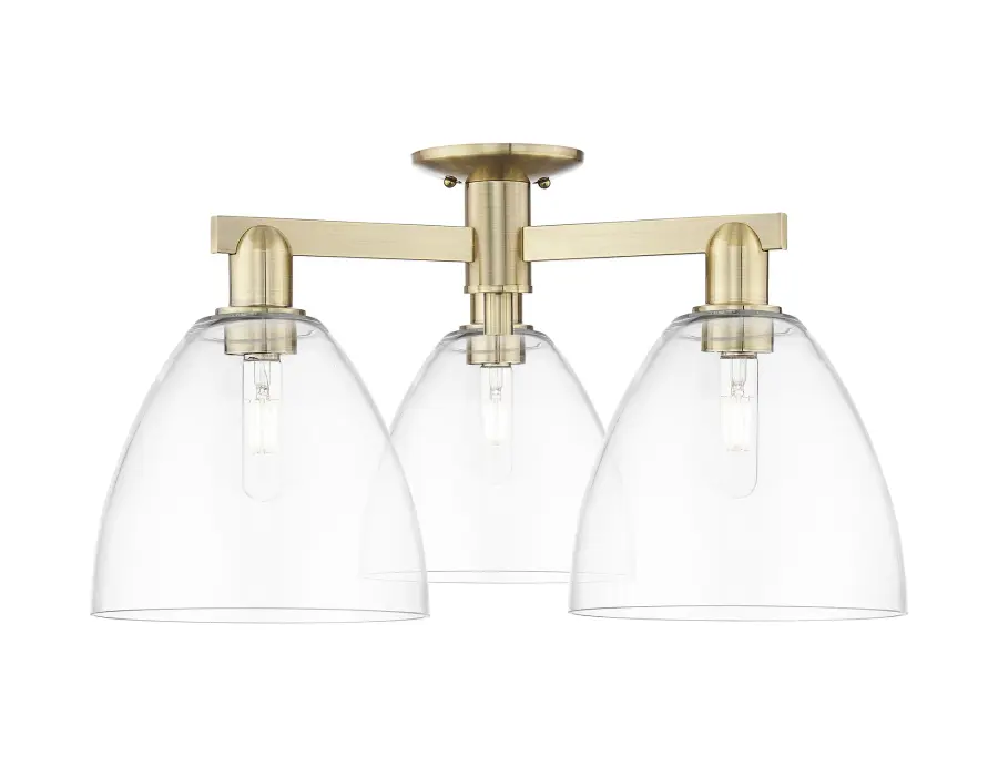 The Arcadia by Innovations Lighting - Image 1