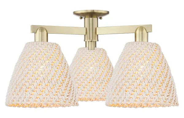 The Arcadia by Innovations Lighting - Image 1