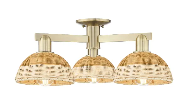 The Arcadia by Innovations Lighting - Image 1
