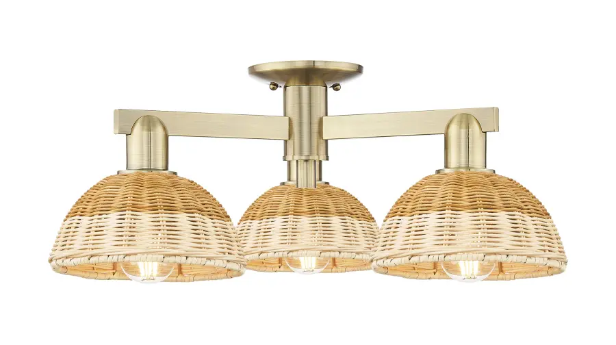 The Arcadia by Innovations Lighting - Image 1