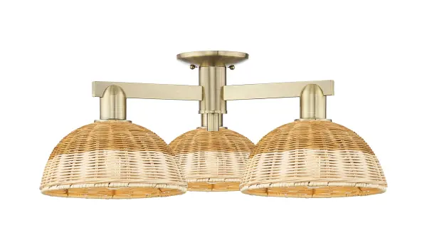 The Arcadia by Innovations Lighting - Image 1