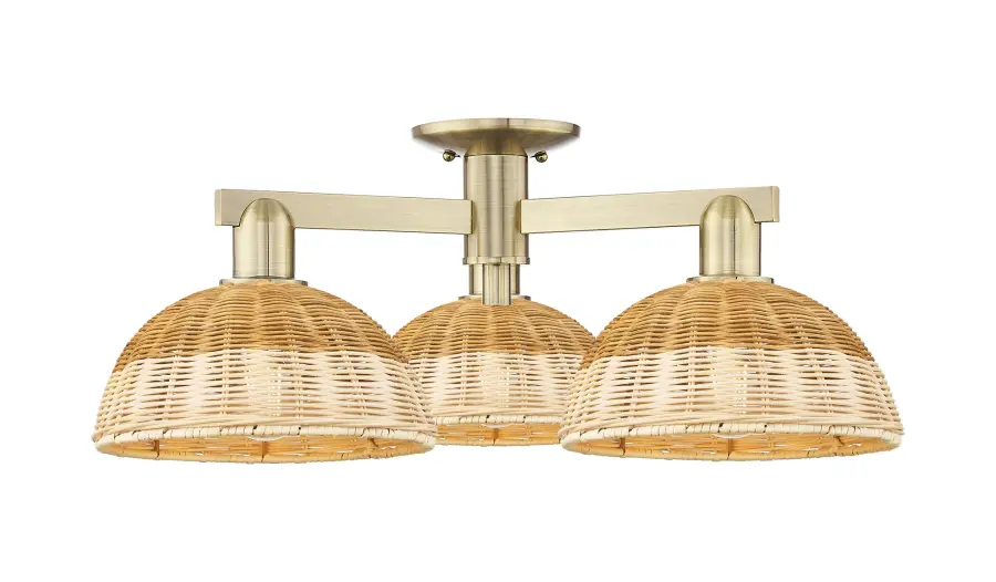 The Arcadia by Innovations Lighting - Image 1
