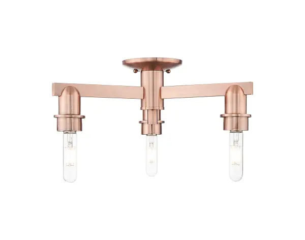 The Arcadia by Innovations Lighting - Image 1