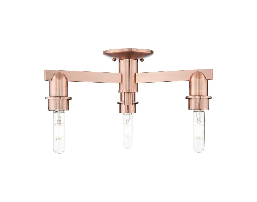 The Arcadia by Innovations Lighting - Image 1