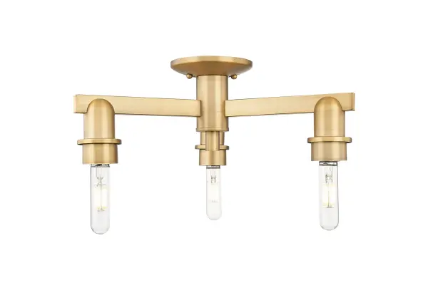 The Arcadia by Innovations Lighting - Image 1
