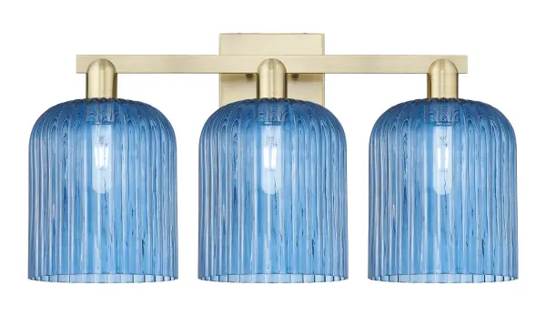 A truly dynamic fixture, the Arcadia fits seamlessly amidst most décor styles. Its sleek design and vast offering of finishes and shade options makes the Arcadia an easy choice for all homes. - alternate view