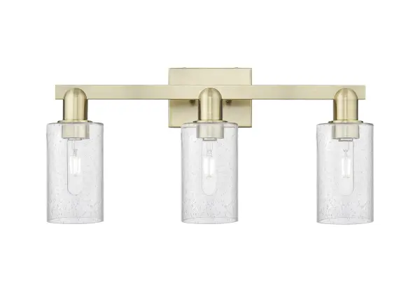 A truly dynamic fixture, the Arcadia fits seamlessly amidst most décor styles. Its sleek design and vast offering of finishes and shade options makes the Arcadia an easy choice for all homes.