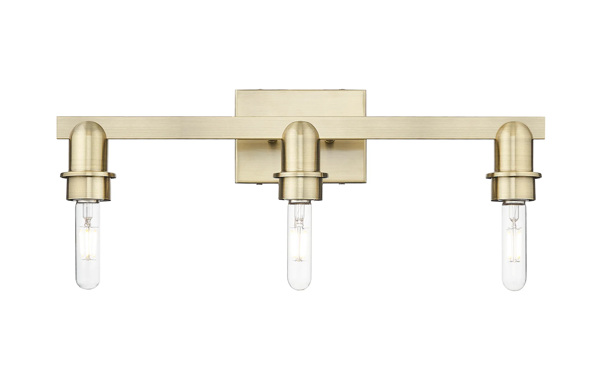 Arcadia - 3 Light - Bath Vanity Light