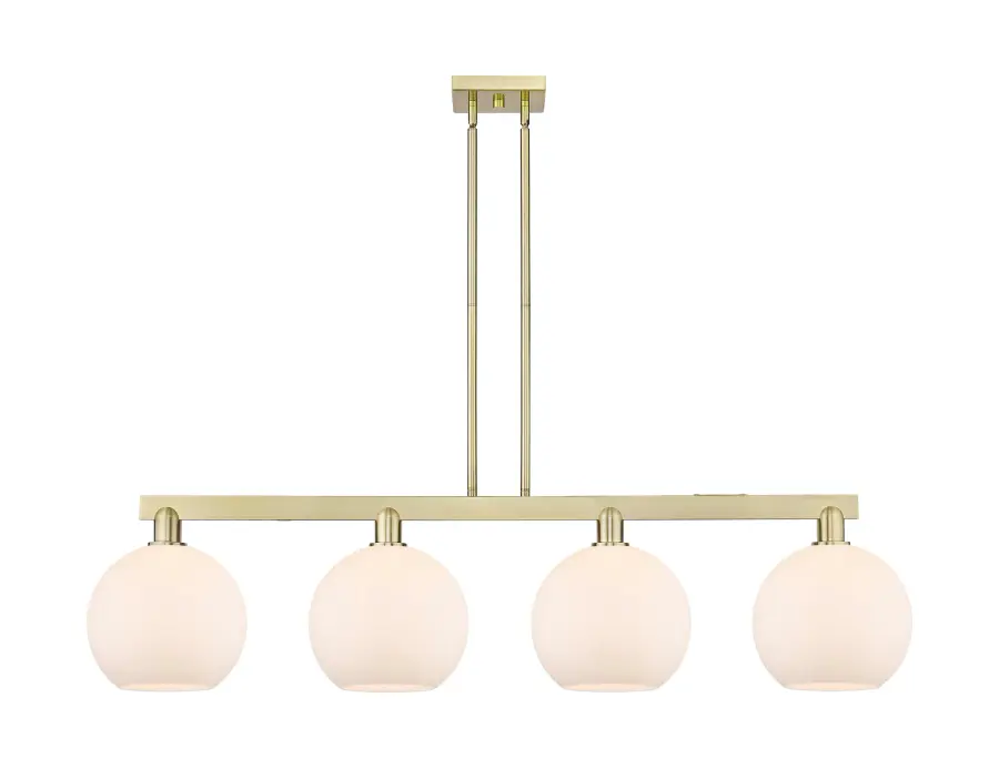 The Arcadia by Innovations Lighting - Image 1