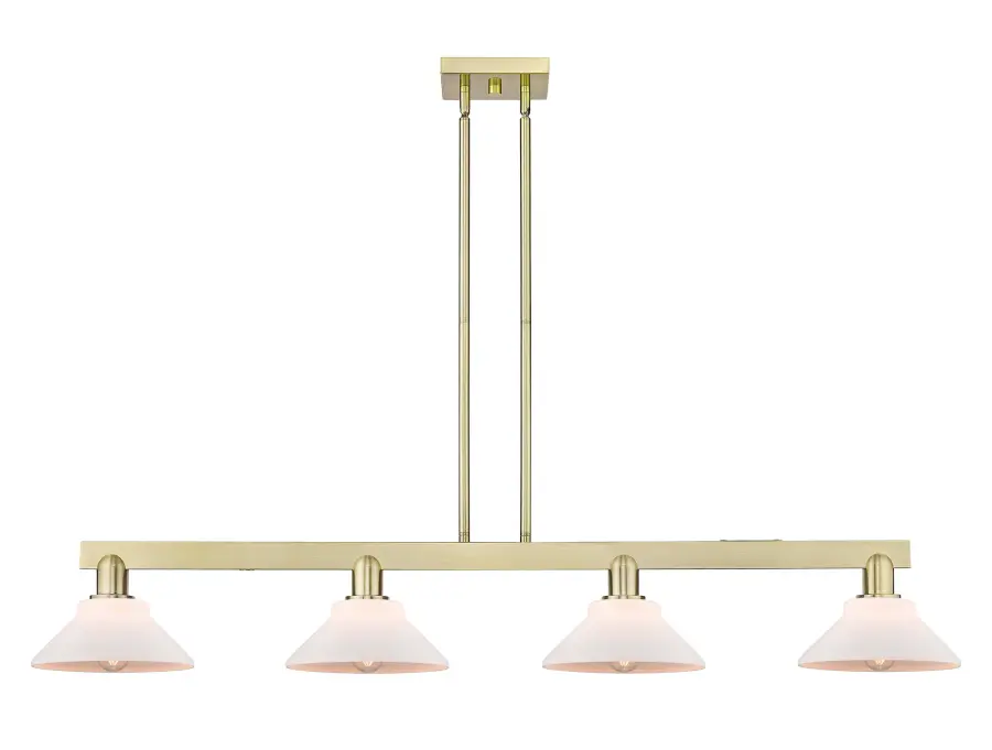 The Arcadia by Innovations Lighting - Image 1