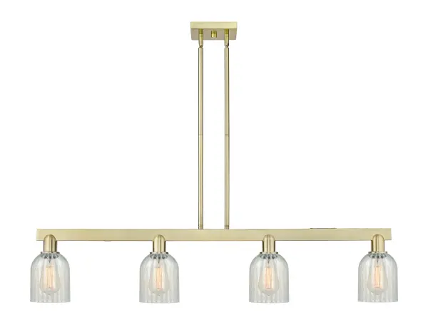 A truly dynamic fixture, the Arcadia fits seamlessly amidst most décor styles. Its sleek design and vast offering of finishes and shade options makes the Arcadia an easy choice for all homes.