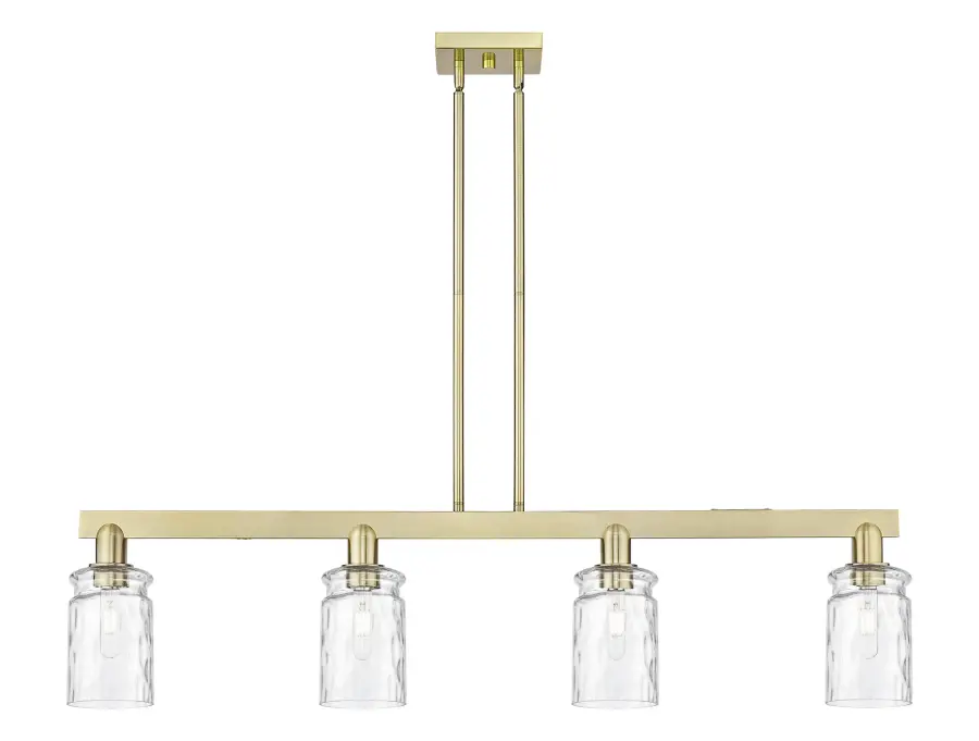 The Arcadia by Innovations Lighting