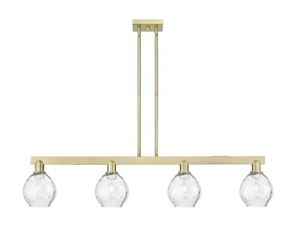 A truly dynamic fixture, the Arcadia fits seamlessly amidst most décor styles. Its sleek design and vast offering of finishes and shade options makes the Arcadia an easy choice for all homes.