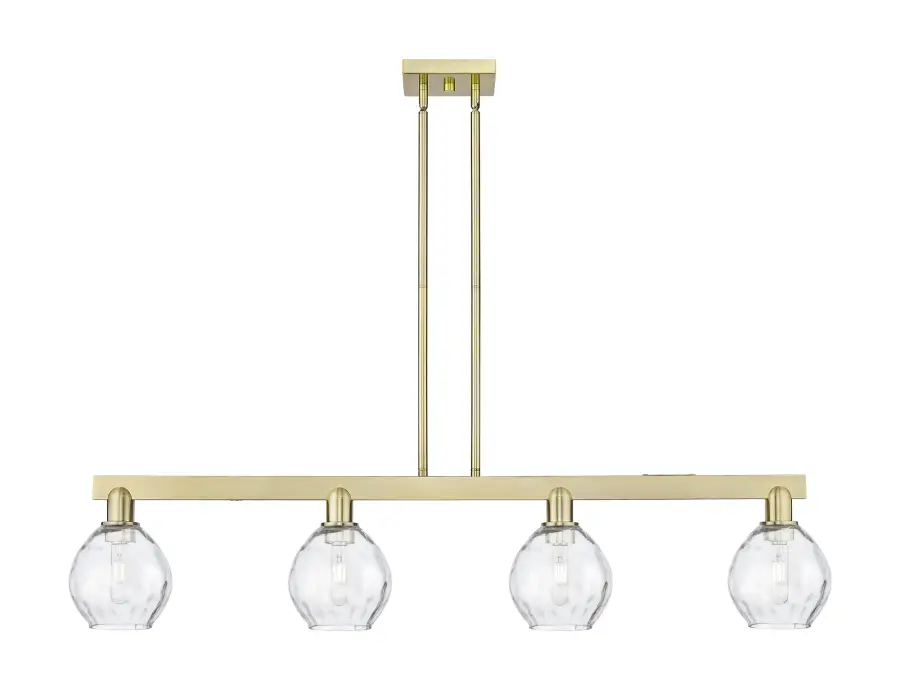 The Arcadia by Innovations Lighting - Image 1