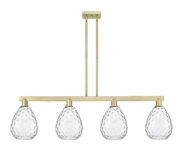 A truly dynamic fixture, the Arcadia fits seamlessly amidst most décor styles. Its sleek design and vast offering of finishes and shade options makes the Arcadia an easy choice for all homes.