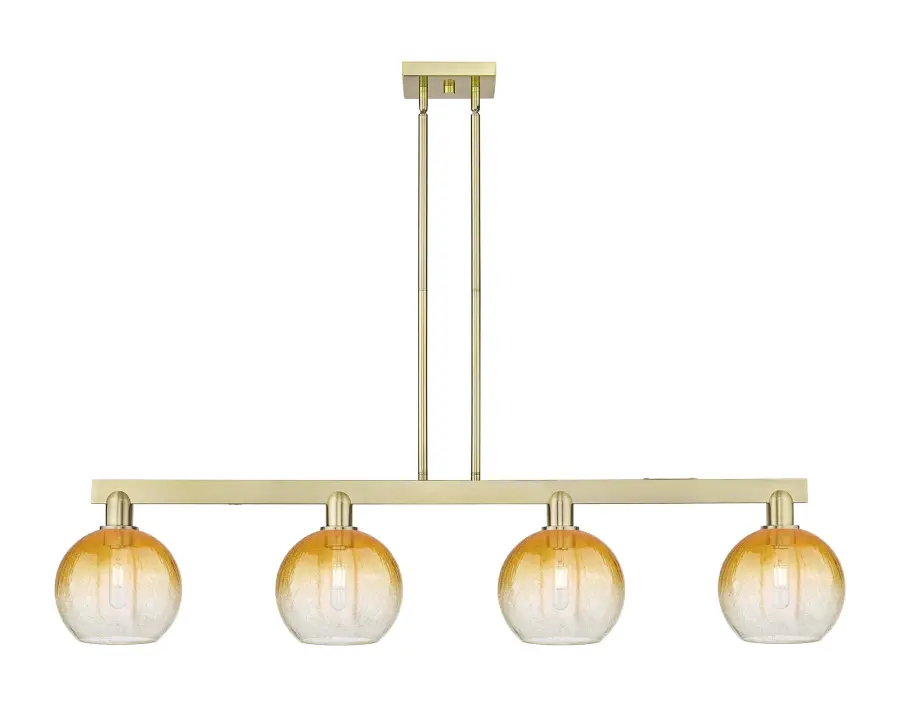 The Arcadia by Innovations Lighting - Image 1