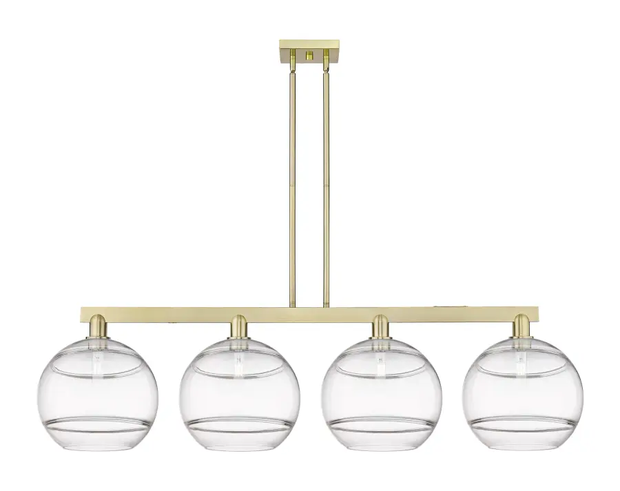 The Arcadia by Innovations Lighting - Image 1