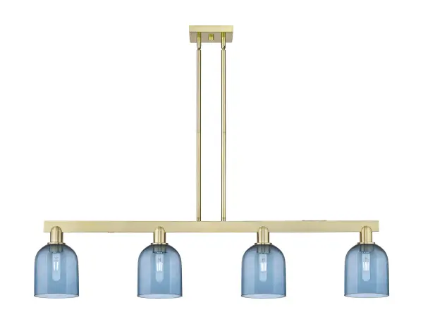A truly dynamic fixture, the Arcadia fits seamlessly amidst most décor styles. Its sleek design and vast offering of finishes and shade options makes the Arcadia an easy choice for all homes.
