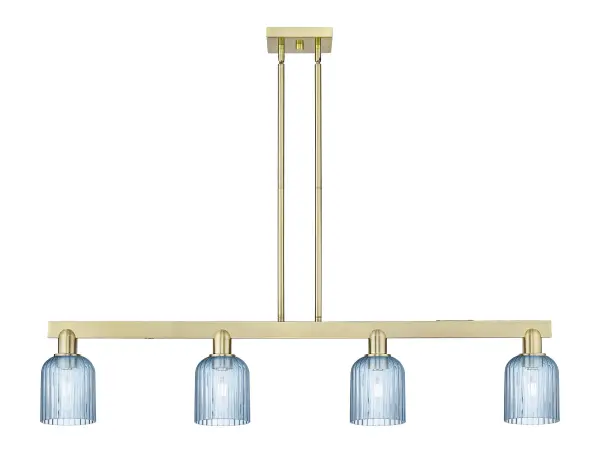 A truly dynamic fixture, the Arcadia fits seamlessly amidst most décor styles. Its sleek design and vast offering of finishes and shade options makes the Arcadia an easy choice for all homes.