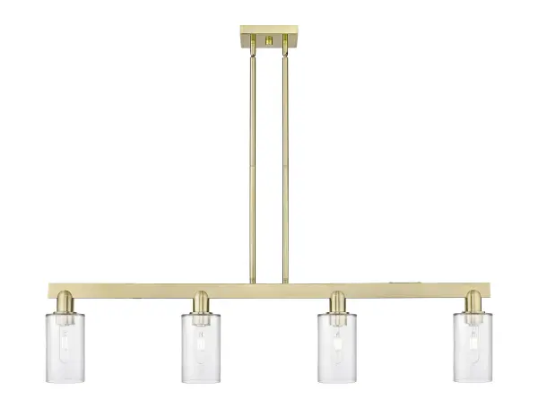 A truly dynamic fixture, the Arcadia fits seamlessly amidst most décor styles. Its sleek design and vast offering of finishes and shade options makes the Arcadia an easy choice for all homes.