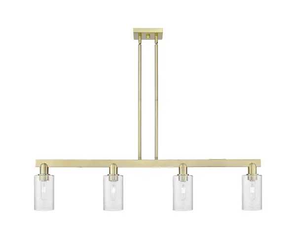 A truly dynamic fixture, the Arcadia fits seamlessly amidst most décor styles. Its sleek design and vast offering of finishes and shade options makes the Arcadia an easy choice for all homes.