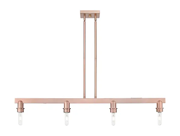 A truly dynamic fixture, the Arcadia fits seamlessly amidst most décor styles. Its sleek design and vast offering of finishes and shade options makes the Arcadia an easy choice for all homes.