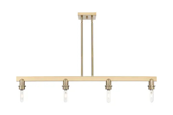 A truly dynamic fixture, the Arcadia fits seamlessly amidst most décor styles. Its sleek design and vast offering of finishes and shade options makes the Arcadia an easy choice for all homes.