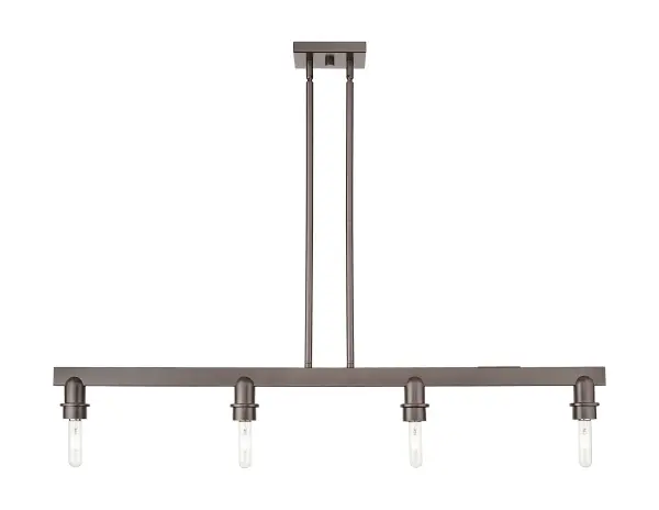 A truly dynamic fixture, the Arcadia fits seamlessly amidst most décor styles. Its sleek design and vast offering of finishes and shade options makes the Arcadia an easy choice for all homes.
