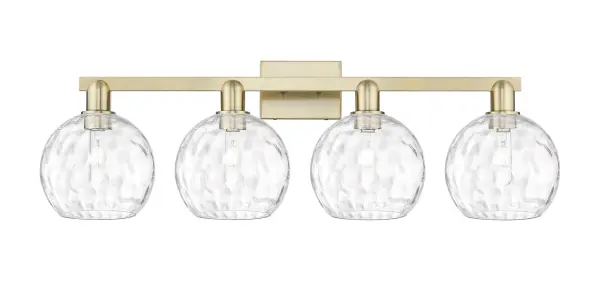 A truly dynamic fixture, the Arcadia fits seamlessly amidst most décor styles. Its sleek design and vast offering of finishes and shade options makes the Arcadia an easy choice for all homes.