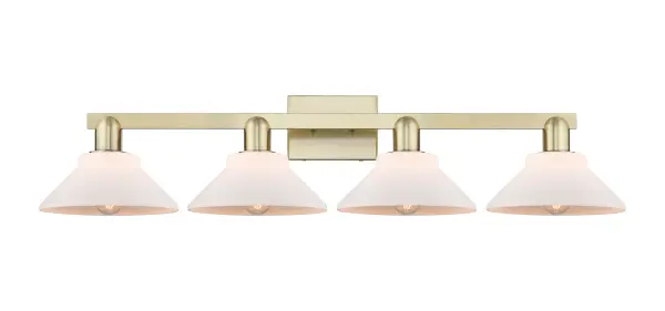 A truly dynamic fixture, the Arcadia fits seamlessly amidst most décor styles. Its sleek design and vast offering of finishes and shade options makes the Arcadia an easy choice for all homes.