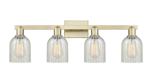 A truly dynamic fixture, the Arcadia fits seamlessly amidst most décor styles. Its sleek design and vast offering of finishes and shade options makes the Arcadia an easy choice for all homes.