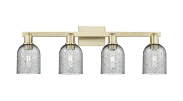 A truly dynamic fixture, the Arcadia fits seamlessly amidst most décor styles. Its sleek design and vast offering of finishes and shade options makes the Arcadia an easy choice for all homes.
