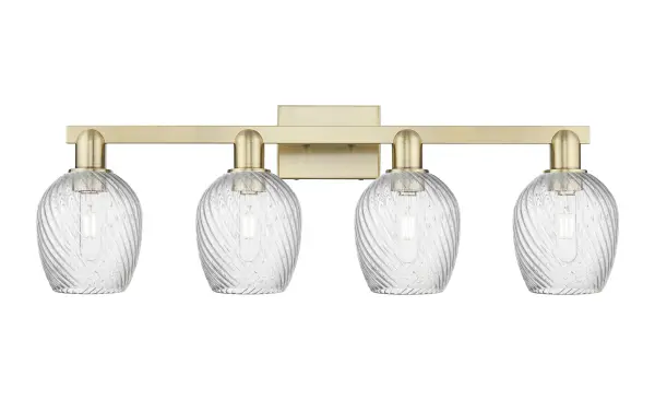 A truly dynamic fixture, the Arcadia fits seamlessly amidst most décor styles. Its sleek design and vast offering of finishes and shade options makes the Arcadia an easy choice for all homes.