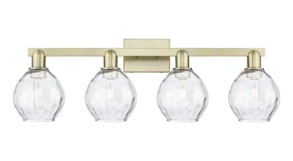 A truly dynamic fixture, the Arcadia fits seamlessly amidst most décor styles. Its sleek design and vast offering of finishes and shade options makes the Arcadia an easy choice for all homes.