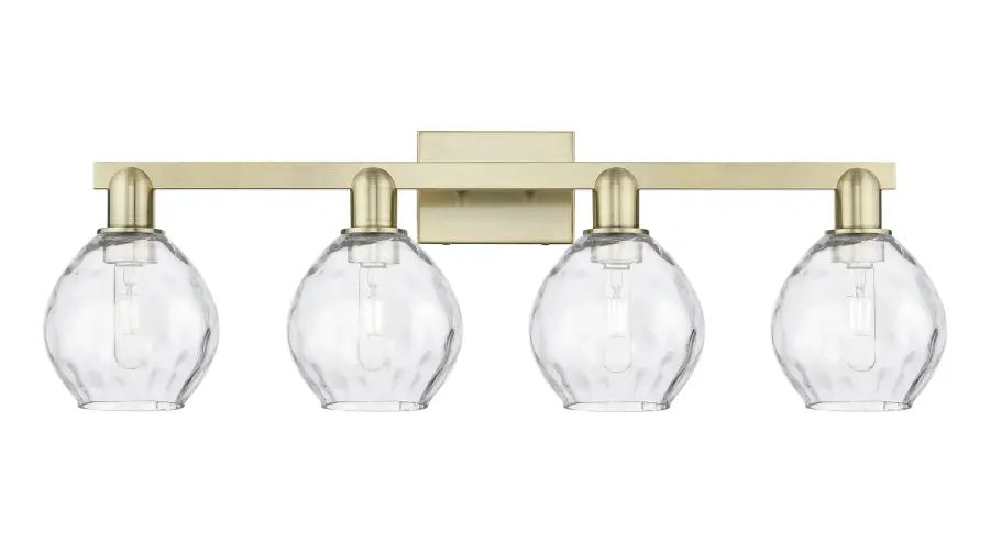 The Arcadia by Innovations Lighting - Image 1