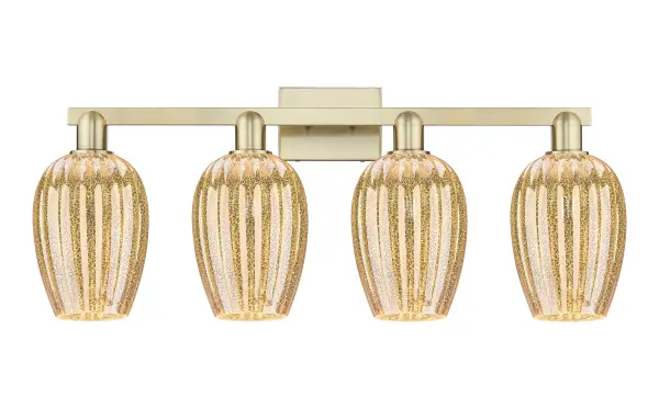 A truly dynamic fixture, the Arcadia fits seamlessly amidst most décor styles. Its sleek design and vast offering of finishes and shade options makes the Arcadia an easy choice for all homes.