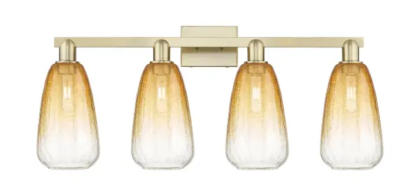 A truly dynamic fixture, the Arcadia fits seamlessly amidst most décor styles. Its sleek design and vast offering of finishes and shade options makes the Arcadia an easy choice for all homes.