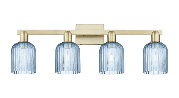 A truly dynamic fixture, the Arcadia fits seamlessly amidst most décor styles. Its sleek design and vast offering of finishes and shade options makes the Arcadia an easy choice for all homes.