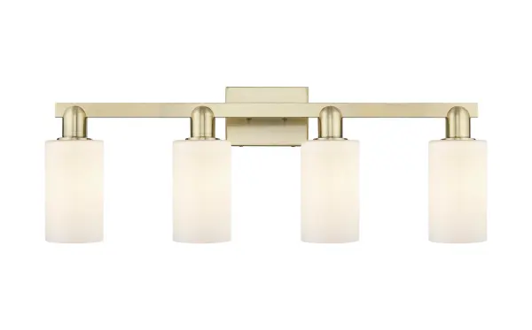 A truly dynamic fixture, the Arcadia fits seamlessly amidst most décor styles. Its sleek design and vast offering of finishes and shade options makes the Arcadia an easy choice for all homes.