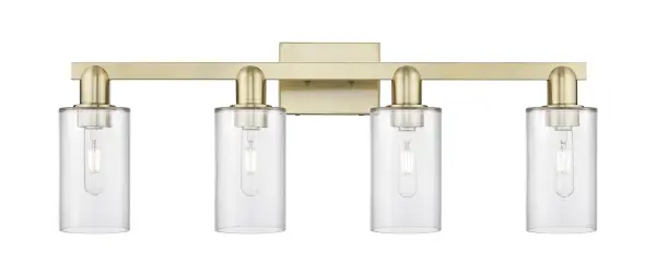 A truly dynamic fixture, the Arcadia fits seamlessly amidst most décor styles. Its sleek design and vast offering of finishes and shade options makes the Arcadia an easy choice for all homes.