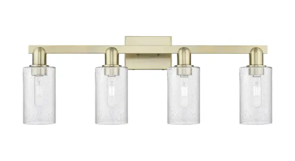 A truly dynamic fixture, the Arcadia fits seamlessly amidst most décor styles. Its sleek design and vast offering of finishes and shade options makes the Arcadia an easy choice for all homes.