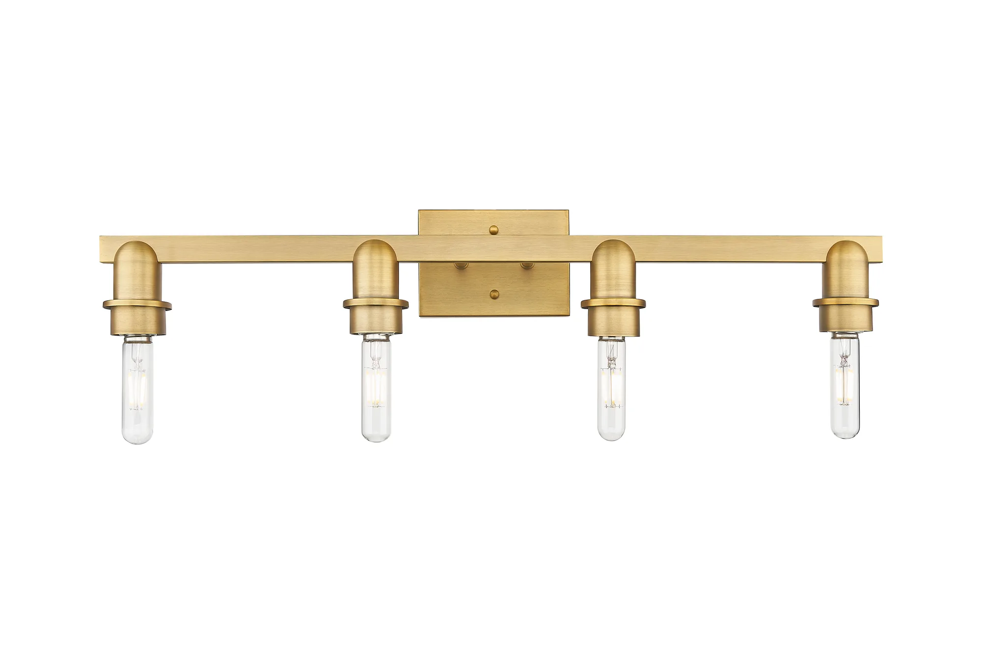 Arcadia - 4 Light - Bath Vanity Light
