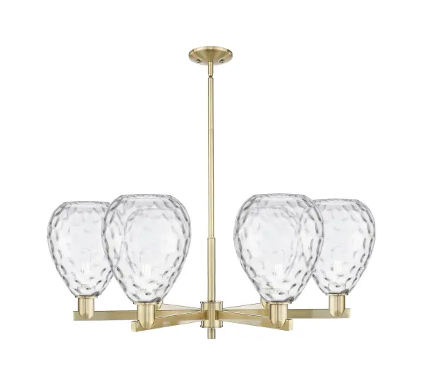 A truly dynamic fixture, the Arcadia fits seamlessly amidst most décor styles. Its sleek design and vast offering of finishes and shade options makes the Arcadia an easy choice for all homes.