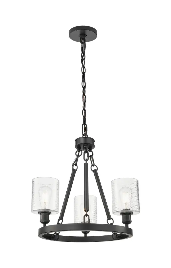 The Saloon by Innovations Lighting