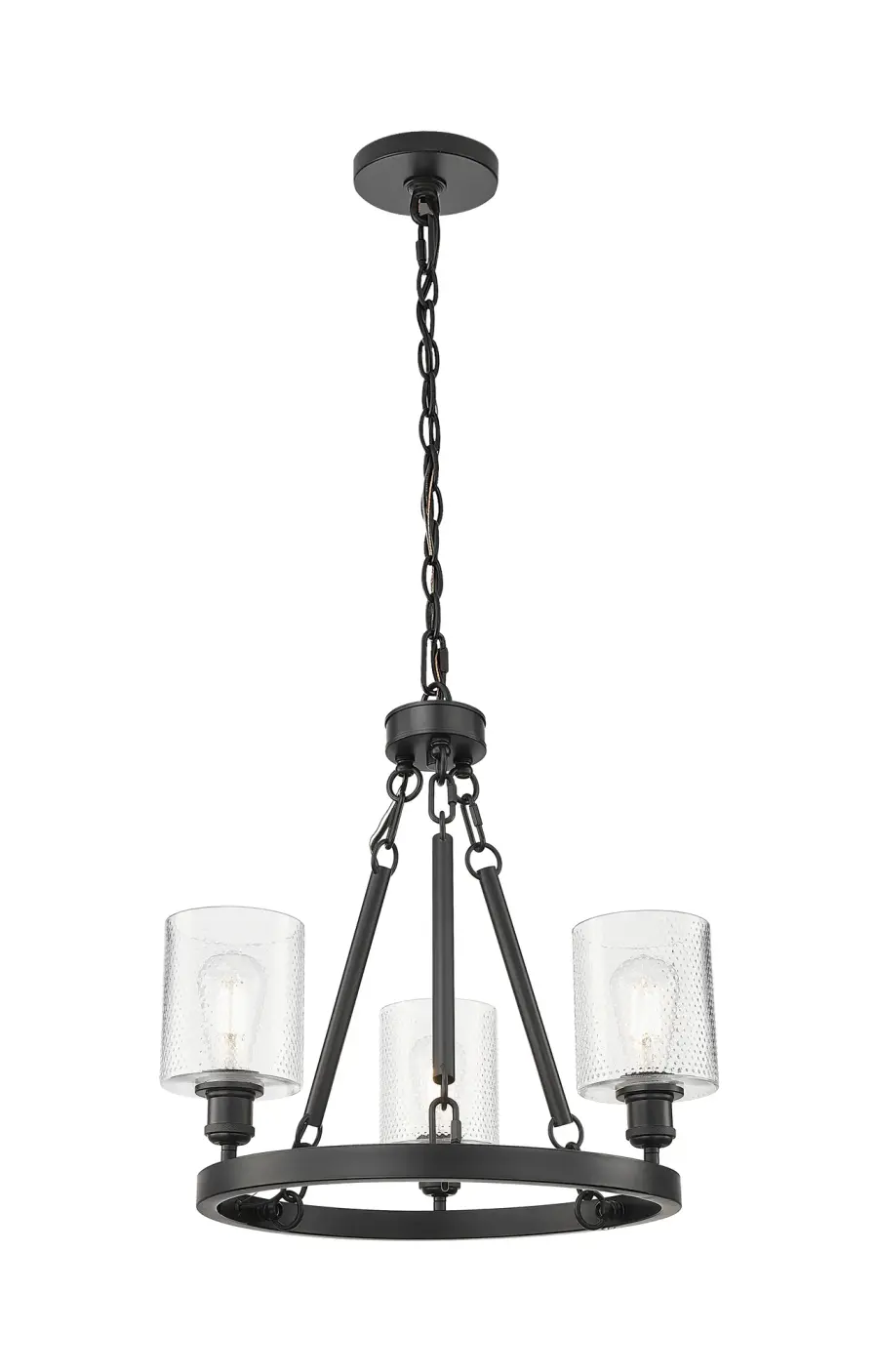 The Saloon by Innovations Lighting