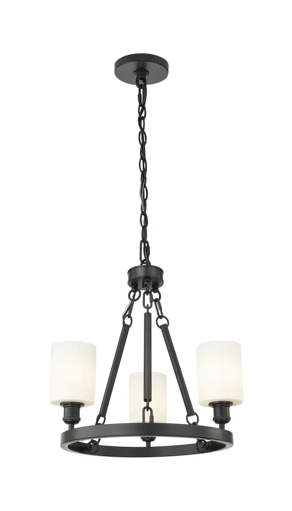 The Saloon by Innovations Lighting