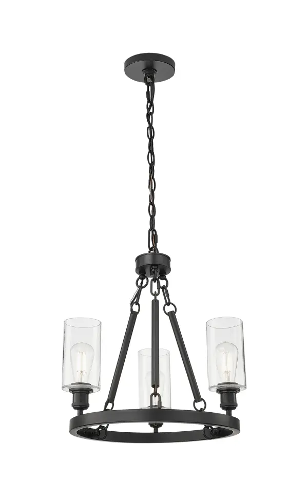The Saloon by Innovations Lighting