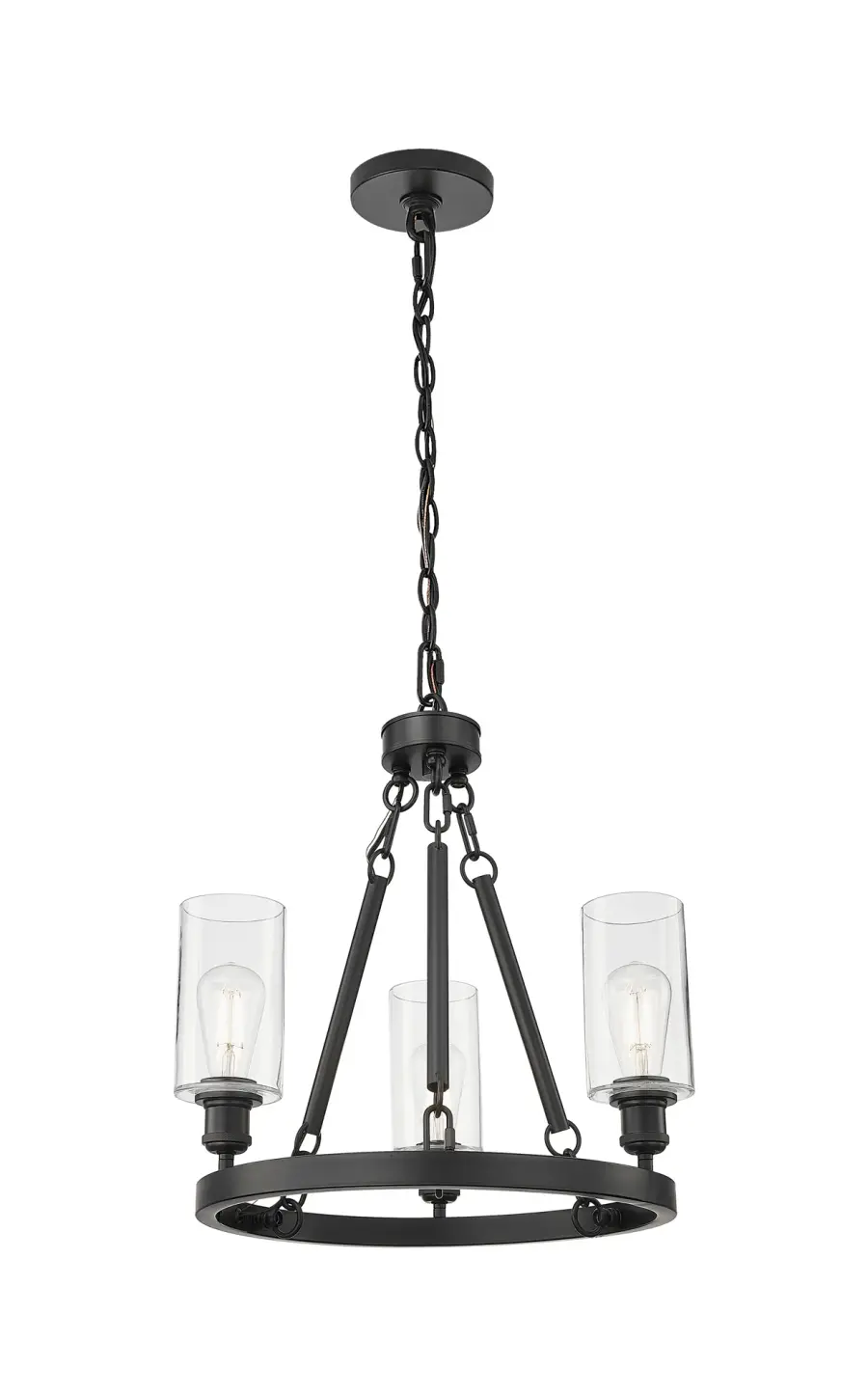 The Saloon by Innovations Lighting
