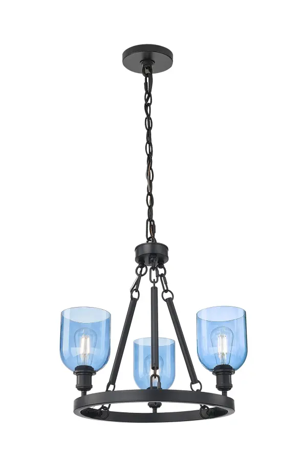 The Saloon by Innovations Lighting