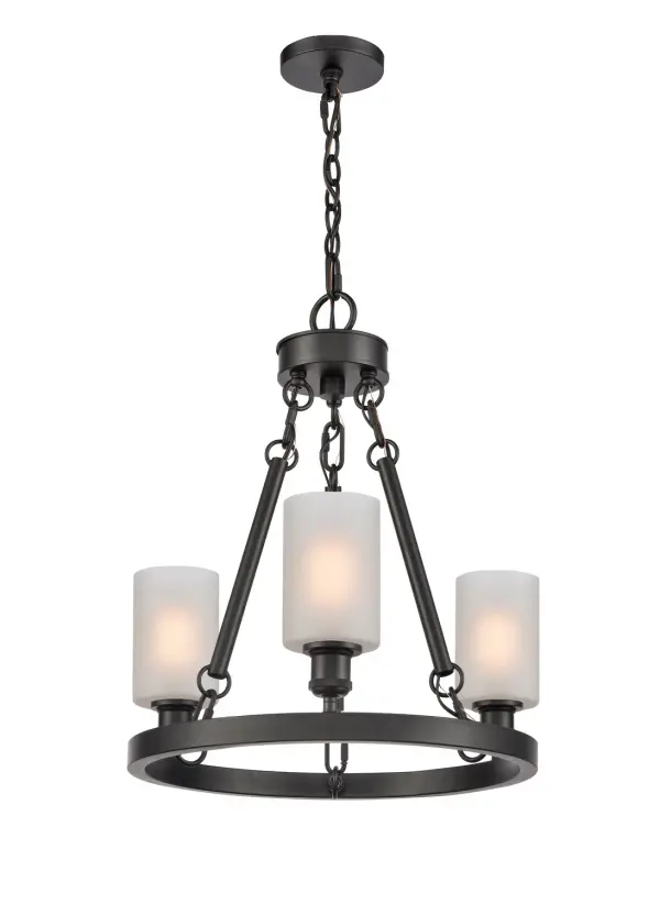 A truly dynamic fixture, the Ballston fits seamlessly amidst most décor styles. Its sleek design and vast offering of finishes and shade options makes the Ballston an easy choice for all homes.